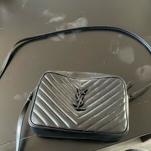 YSL crossbody bag